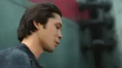 Сотня 1 сезон 1 серия