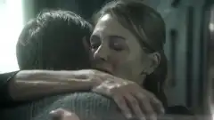 Сотня 1 сезон 3 серия