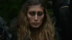 Сотня 1 сезон 9 серия