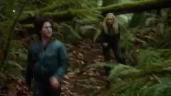 Сотня 1 сезон 12 серия