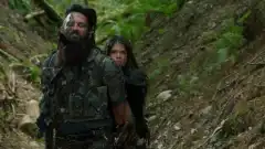 Сотня 2 сезон 2 серия