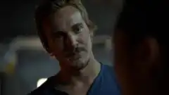 Сотня 2 сезон 4 серия