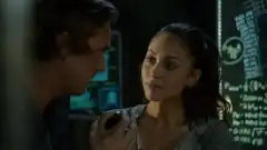 Сотня 2 сезон 14 серия