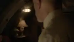 Сотня 2 сезон 15 серия