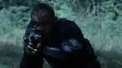 Сотня 3 сезон 1 серия