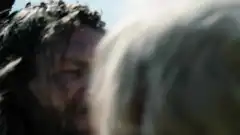 Сотня 3 сезон 2 серия