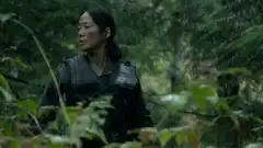 Сотня 3 сезон 6 серия