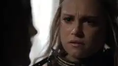 Сотня 3 сезон 15 серия