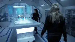 Сотня 3 сезон 16 серия