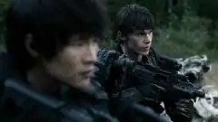 Сотня 4 сезон 2 серия