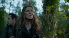 Сотня 4 сезон 4 серия