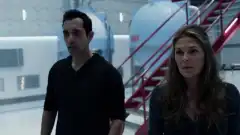 Сотня 4 сезон 5 серия