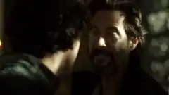 Сотня 4 сезон 10 серия