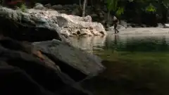 Сотня 5 сезон 1 серия