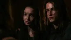 Сотня 5 сезон 6 серия