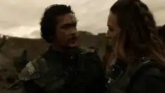 Сотня 5 сезон 13 серия