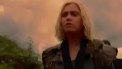 Сотня 6 сезон 1 серия