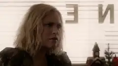 Сотня 6 сезон 7 серия