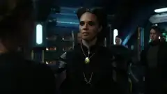 Сотня 6 сезон 9 серия