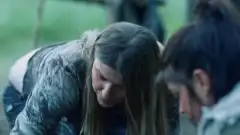 Сотня 7 сезон 2 серия