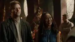 Сотня 7 сезон 7 серия