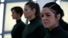 Сотня 7 сезон 9 серия