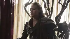 Сотня 3 сезон 3 серия