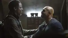 Сотня 3 сезон 5 серия