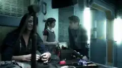 Сотня 1 сезон 6 серия