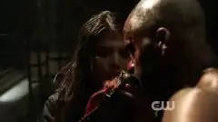 Сотня 1 сезон 8 серия