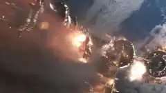 Сотня 1 сезон 13 серия