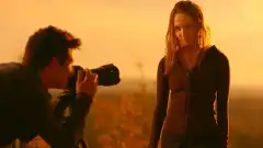 Сотня 6 сезон 2 серия