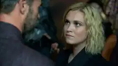 Сотня 7 сезон 3 серия