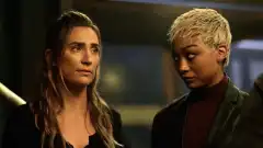 Сотня 7 сезон 4 серия