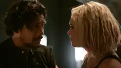 Сотня 5 сезон 4 серия