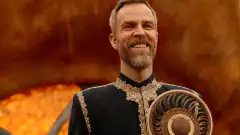 Сотня 6 сезон 4 серия