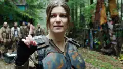 Сотня 5 сезон 5 серия