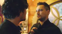 Сотня 6 сезон 6 серия