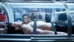 Сотня 4 сезон 8 серия