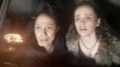 Сотня 7 сезон 8 серия