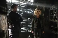 Сотня 5 сезон 8 серия