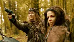 Сотня 6 сезон 8 серия