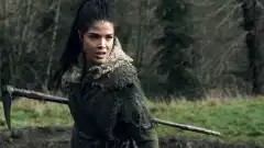 Сотня 4 сезон 9 серия