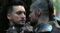 Сотня 5 сезон 9 серия