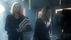 Сотня 6 сезон 10 серия