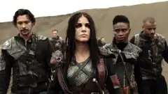 Сотня 5 сезон 11 серия