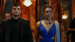 Сотня 6 сезон 12 серия