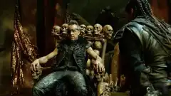 Сотня 7 сезон 12 серия